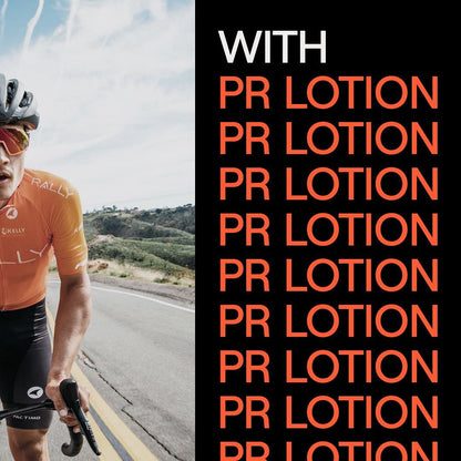 PR LOTION 100g (20g x 5 Packets)