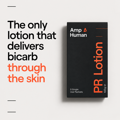 PR LOTION 100g (20g x 5 Packets)